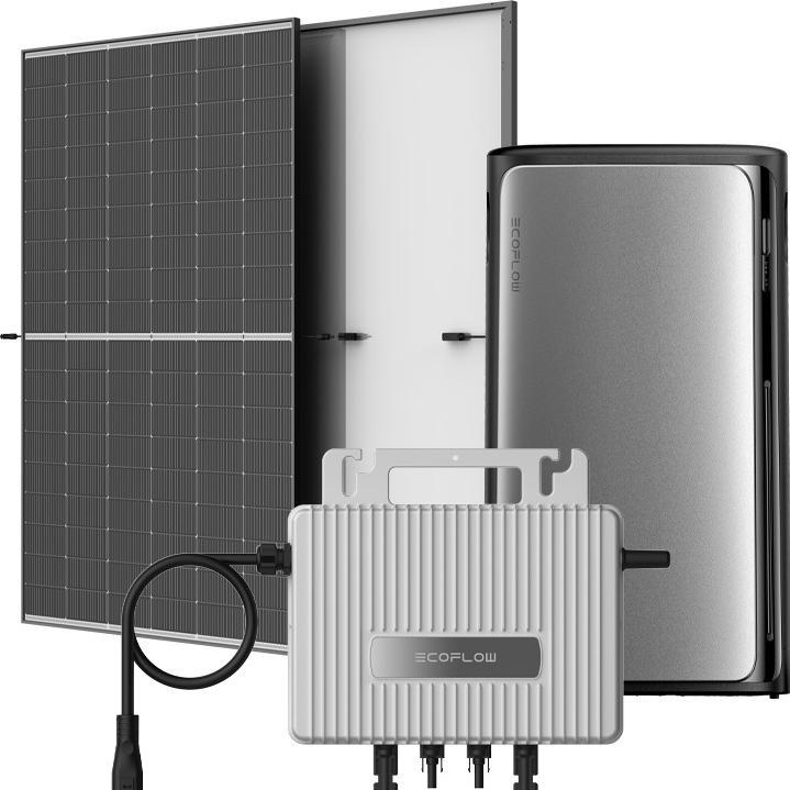 EcoFlow Stream AC Pro (800 W)