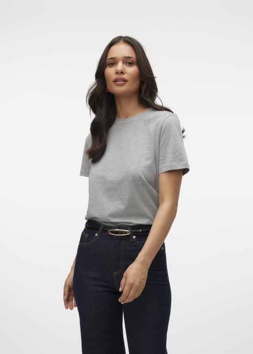Immagine prodotto Vero Moda Vmpaulina Ss T-Shirt Ga Jrs Noos (S)