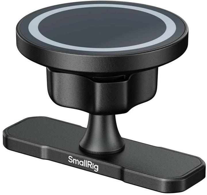 Produktbild SmallRig MagSafe-kompatible Telefonhalterung für Gym-Aufnahmen