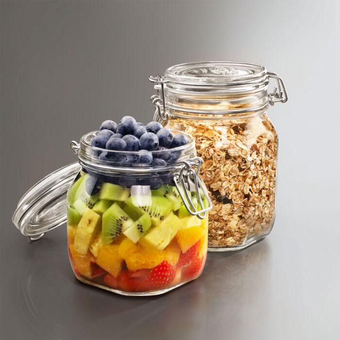 Produktbild Bormioli Rocco Fido (1 Stk., 0.75 l)