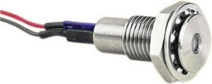 Bulgin LED signal lamp Signal lamp DX0508