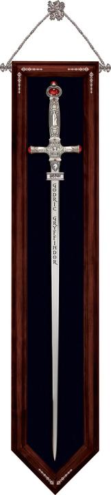 Image du produit Noble Collection Harry Potter: Épée Gryffindor