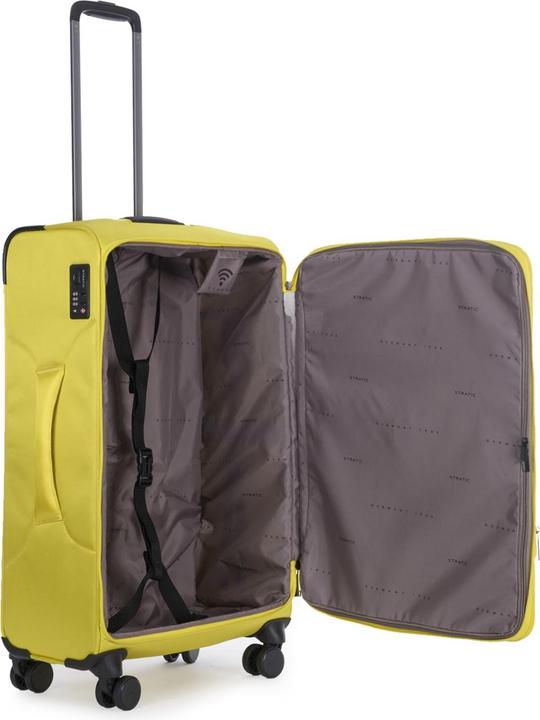 Actual product image Stratic Bendigo Light Style Trolley (78 l)