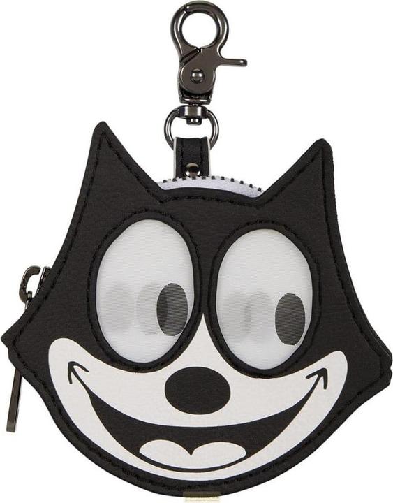 Image du produit Loungefly Universal by sac à bandoulière Denim Felix the Cat