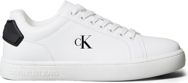 Image du produit Calvin Klein Classic Cupsole Ru Patch Lth (40)