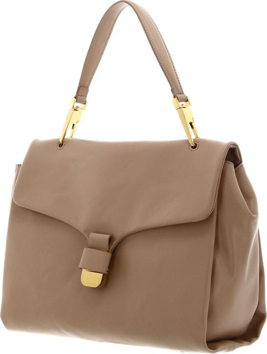 Immagine prodotto Coccinelle Borsa "Neofirenze soft medium" beige