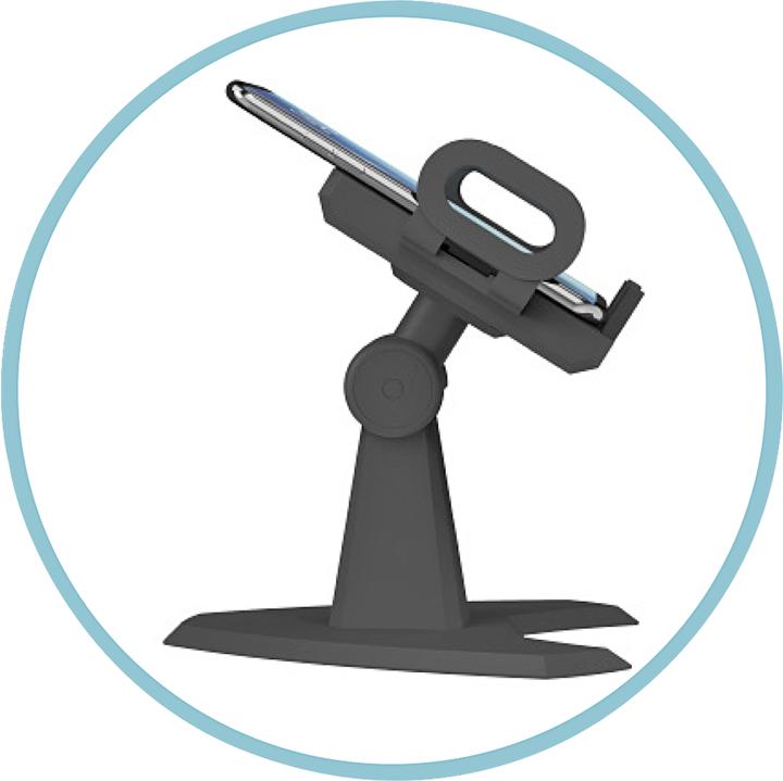 Produktbild MediaShop Desk Call