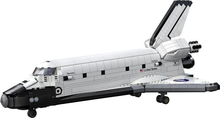 Image du produit Cada Navette spatiale Discovery