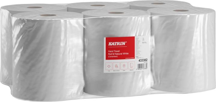 Produktbild Katrin Handtuchrollen (6 x)