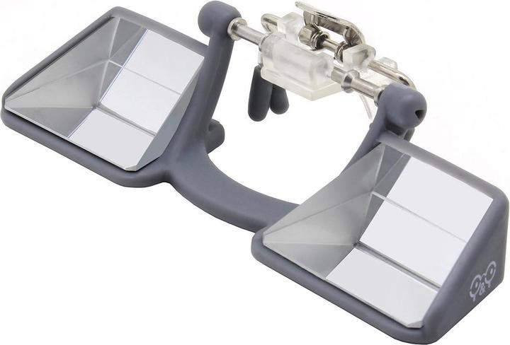 Actual product image Y & Y Clip Up Safety Glasses Clip