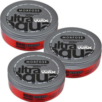 Image du produit Morfose Wax Ultra Aqua 175ml (Cire capillaire, 175 ml)