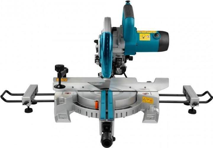 Image du produit Makita LSO815FLN