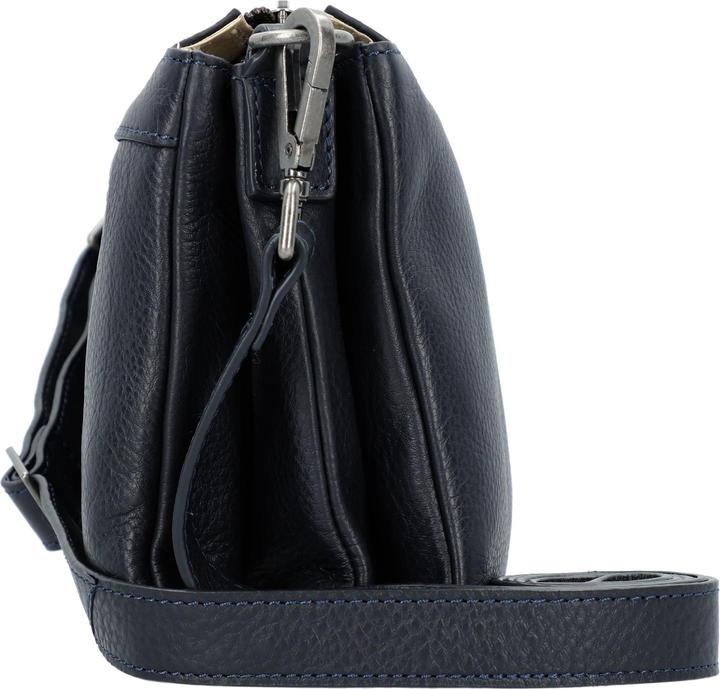 Actual product image Harbour 2nd Just Pure Mirela Schultertasche Leder 20.5 cm