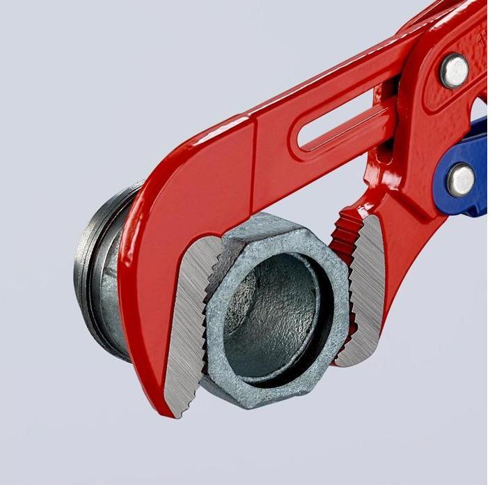 Image du produit Knipex Clé serre-tubes en S (420 mm)