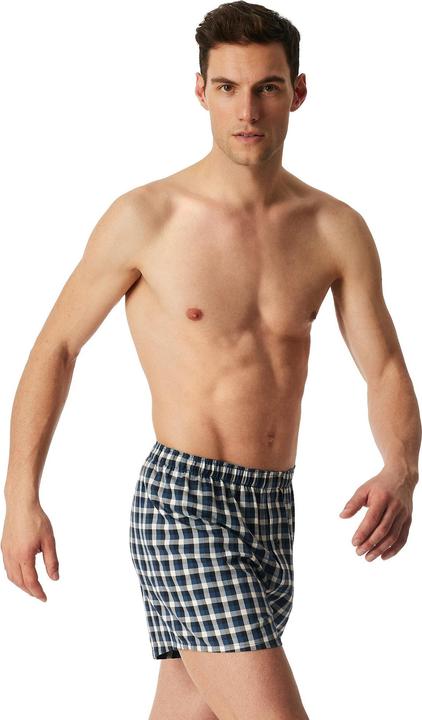 Actual product image Schiesser Boxer Web (XL, pack of 2)