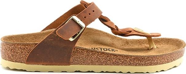 Actual product image Birkenstock Gizeh Braided (38)