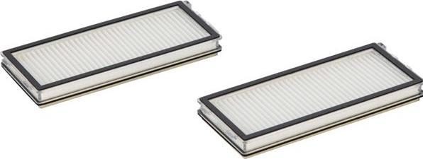 Actual product image Roborock HEPA-Filter
