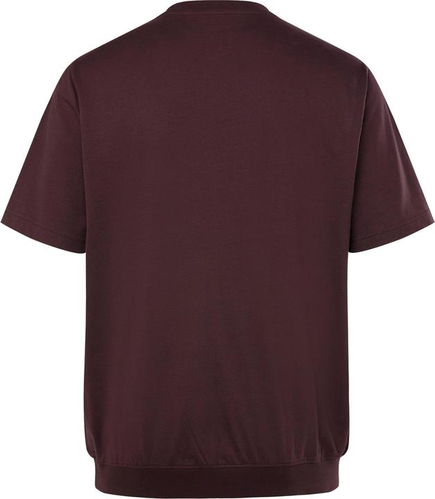 Image du produit JP1880 T-shirt ventre confort à manches courtes, collection Basic - du XXL au 10 XL (6XL)