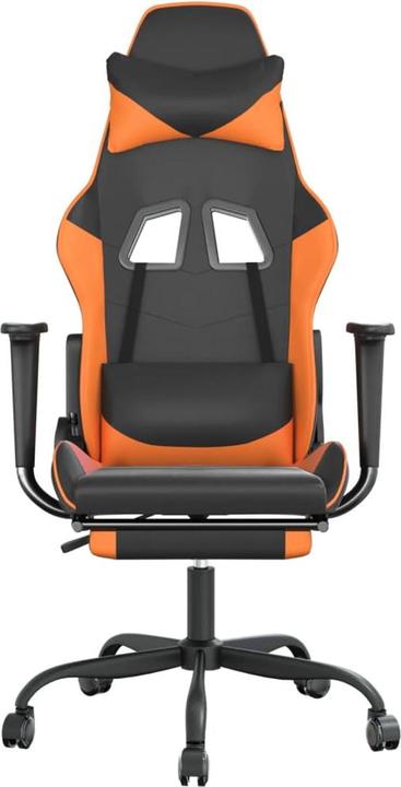 Immagine prodotto vidaXL Gaming-Stuhl (43.50 - 53 cm)