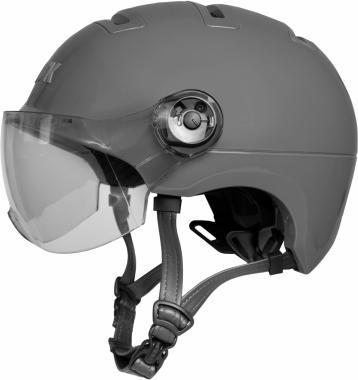 Actual product image Kask Urban R Helmet WG11 (54 - 59 cm)