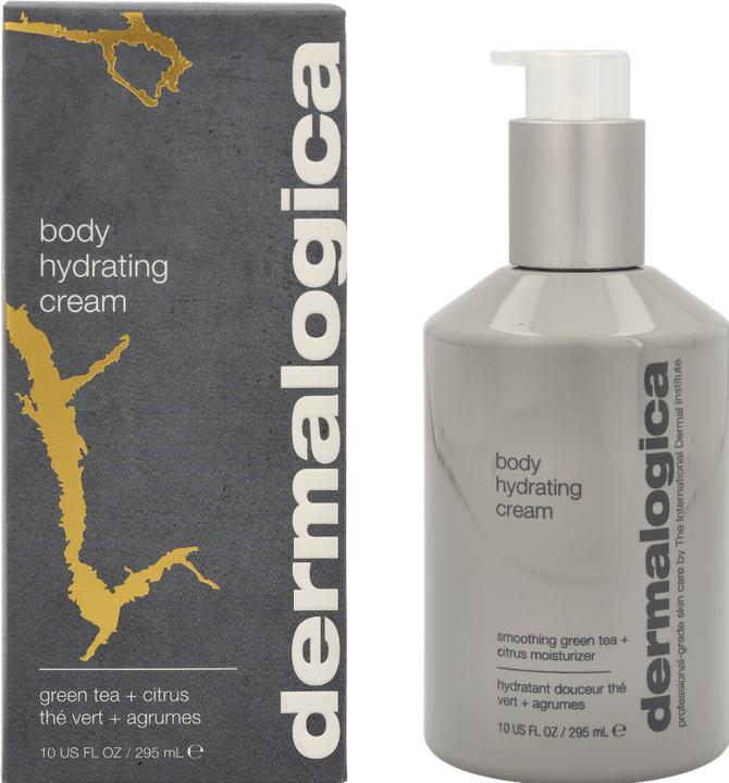 Image du produit Dermalogica Corps - Crème hydratante pour le corps (Crème pour le corps, 295 ml)