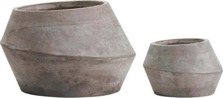 Produktbild House Doctor Set of 2 - Mysa Flowerpots (206560007)
