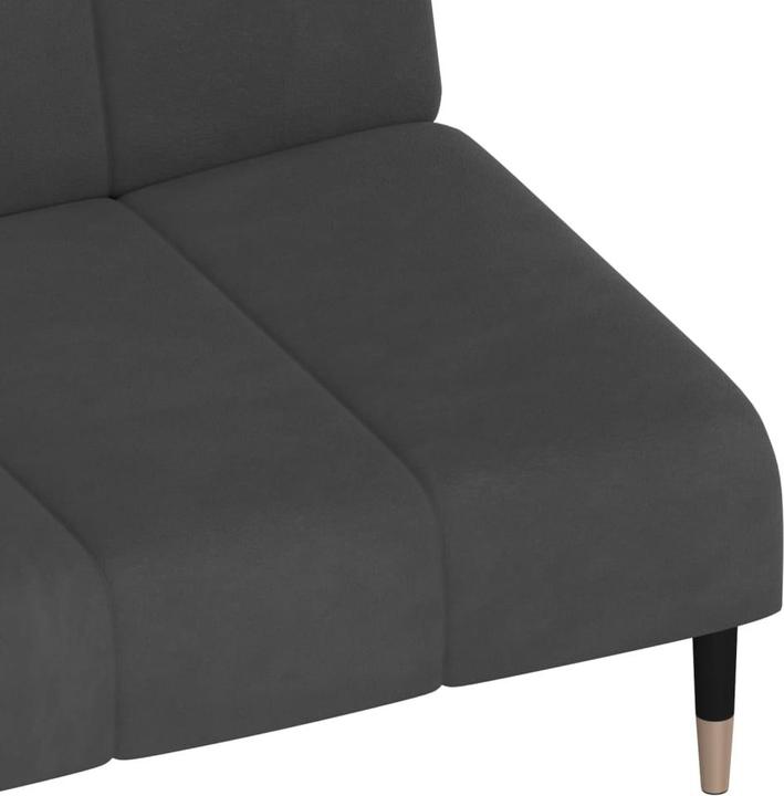 Produktbild vidaXL Schlafsofa (2-Sitzer)