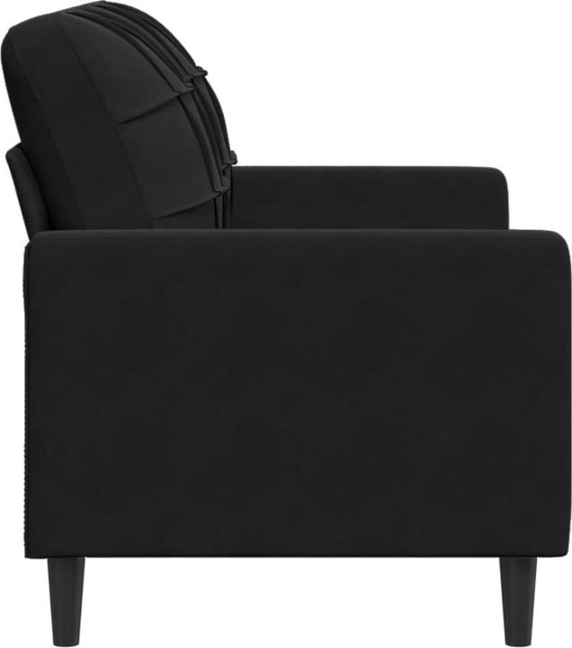 Produktbild vidaXL 2-Sitzer-Sofa (2-Sitzer)