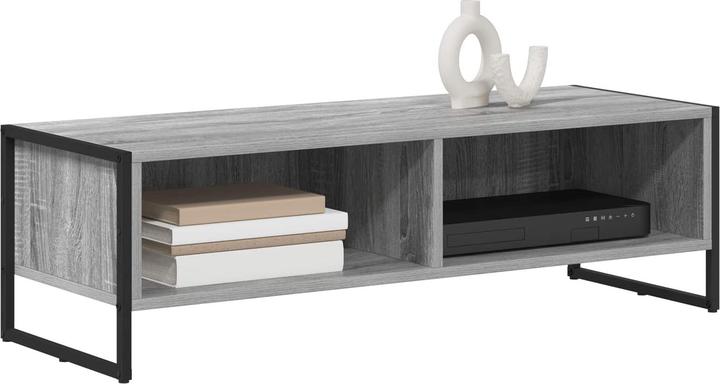 Actual product image vidaXL TV-Schränk (36.50 x 100 x 30.50 cm)