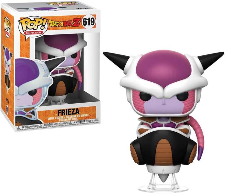 Image du produit Funko POP! - Dragonball Z: Freezer