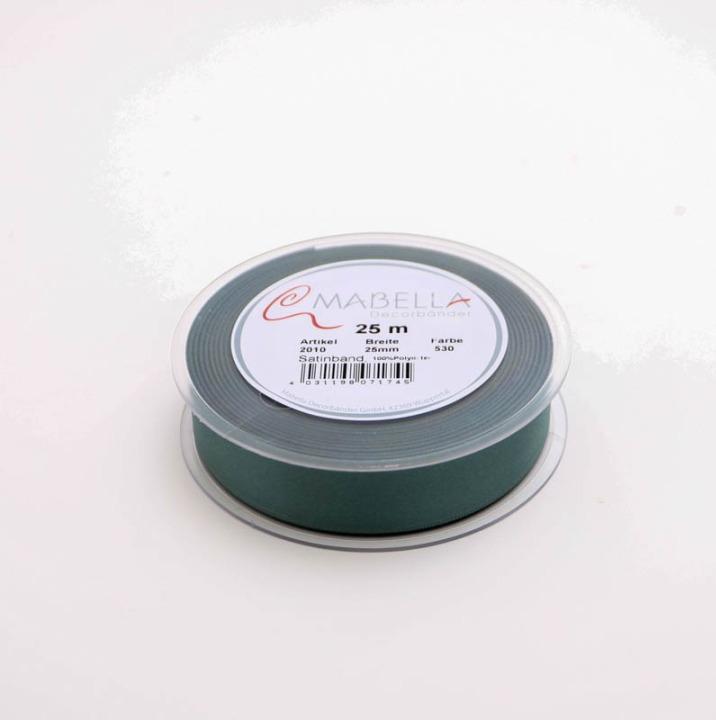 Actual product image Mabella Gift ribbon satin (1x)