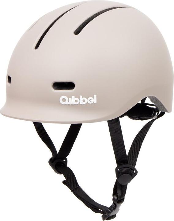 Productafbeelding Bell Kinderfahrradhelm Kieselgrau (45 - 51 cm)