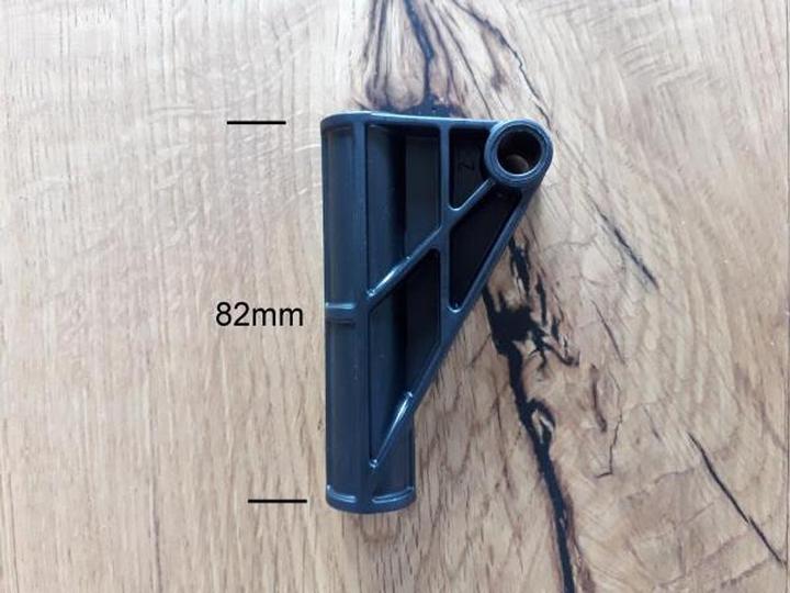 Image du produit Sponeta Suspension d'essieu