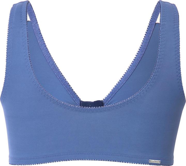Produktbild Ulla Popken Bustier, Still-BH, Vorderverschluss, Cup C/D - E/F (125 D)
