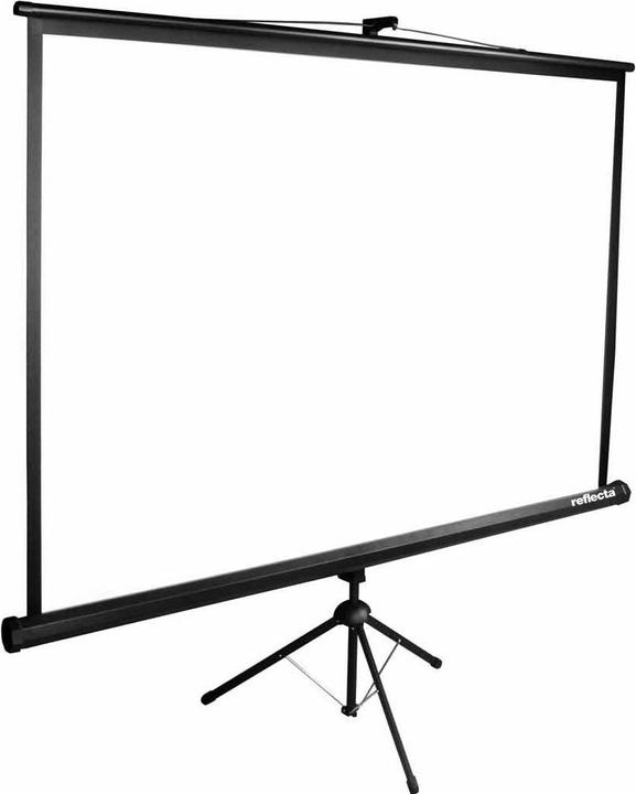 Reflecta Crystal-Line Stativ lux 180x180 (100", 1:1)