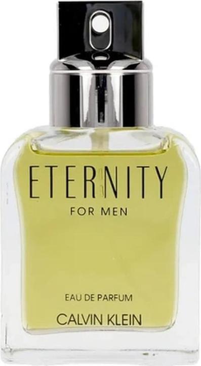 Immagine prodotto Calvin Klein Eternity - Eau de Parfum Uomo (Eau de parfum, 50 ml)