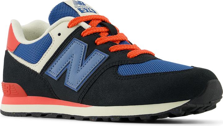 Image du produit New Balance GC574RBT (36)