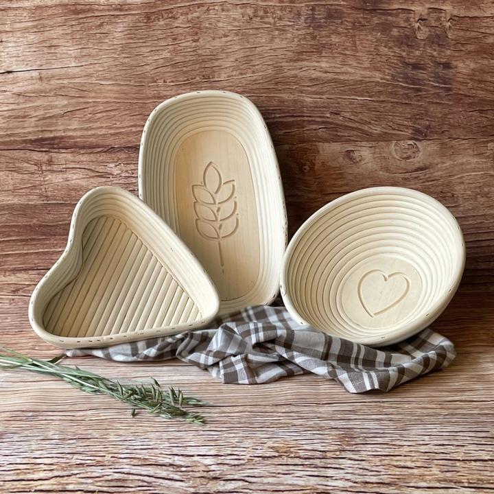 Produktbild Westmark Gärkörbchen 'Herz'