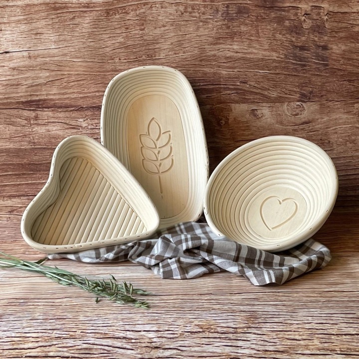 Actual product image Westmark Proofer 'Heart'