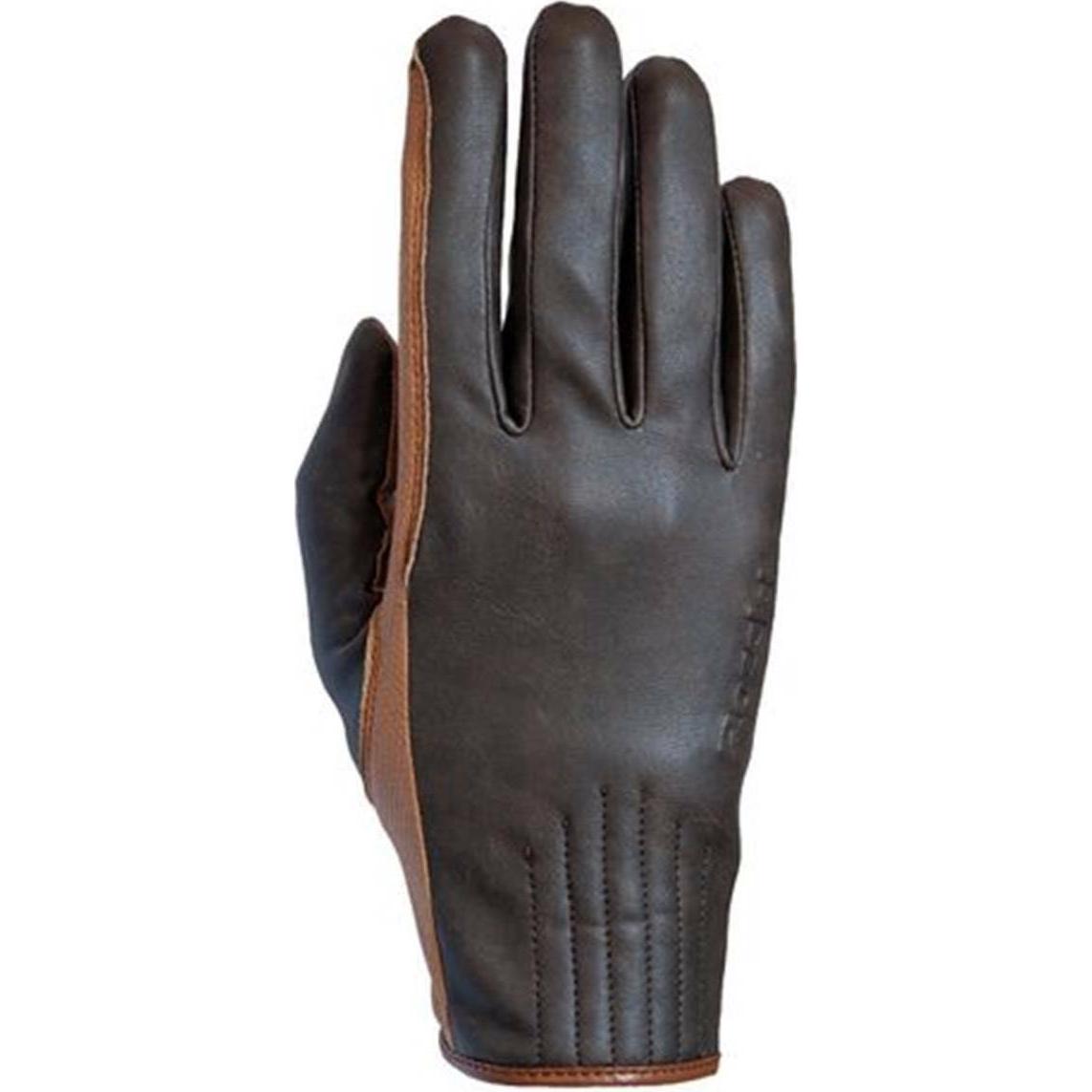 Roeckl, Herren, Handschuhe, Kido, Grau, (XL)