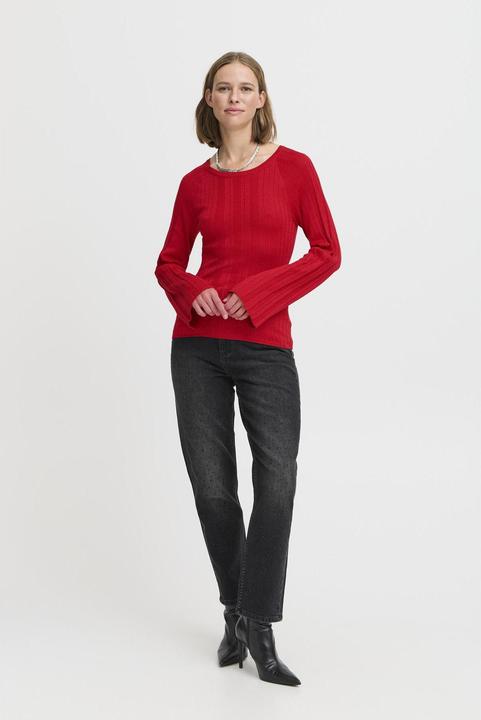 Produktbild B.young BYMOBBE RAGLAN JUMPER 20815892 (L)