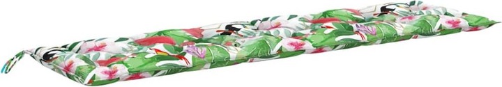 Actual product image VidaXL Alfredo (200 x 50 x 7 cm)