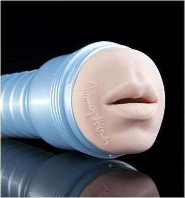 Produktbild Fleshlight Jimmy Visconti Mouth
