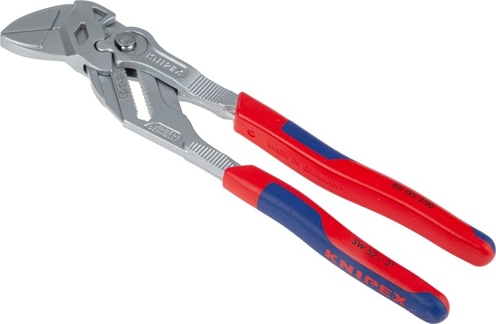 Actual product image Knipex Pliers Wrench (250 mm)
