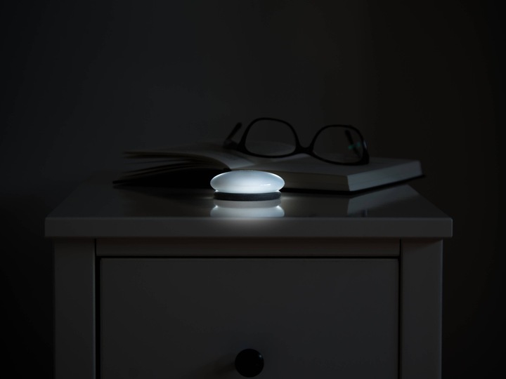 Produktbild Brainstream Base zu Handtaschenlicht