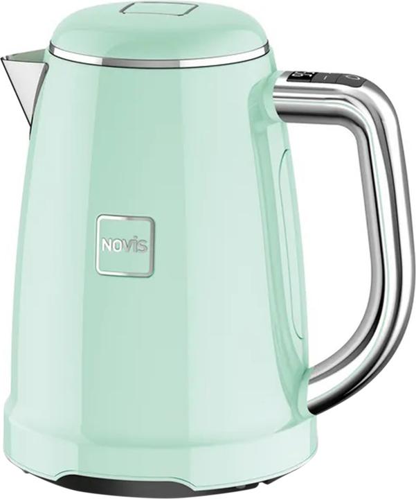 Produktbild Novis Iconic Wasserkocher KTC1 (1.60 l)
