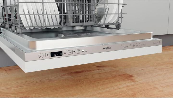 Actual product image Whirlpool WI 7020 P