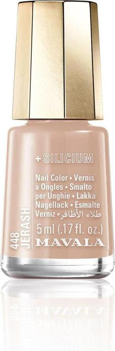 Produktbild Mavala Mini Color's Nagellack - Color Block Collection (Jerash, Farblack)