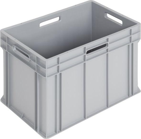 Actual product image WEZ bins