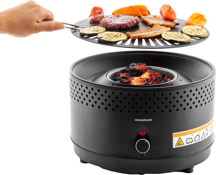 InnovaGoods CleanQ (28.50 cm)